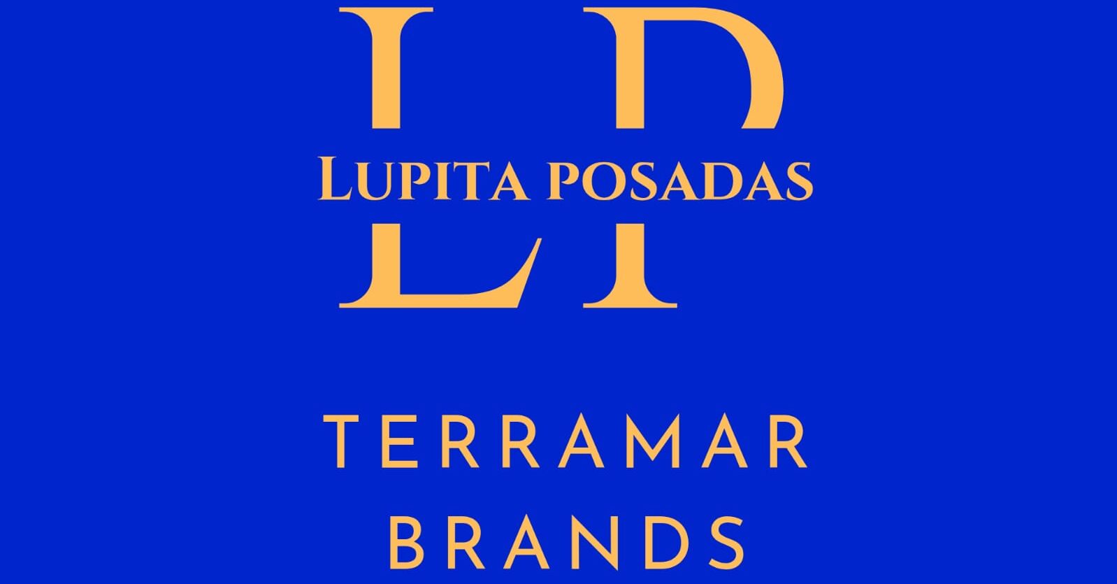 Terramar Lupita Posadas