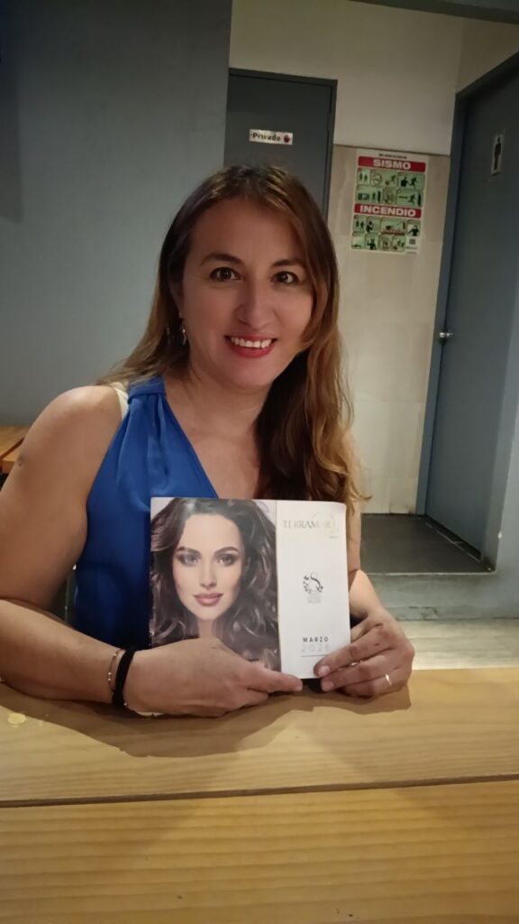 Lupita posadas Terramar